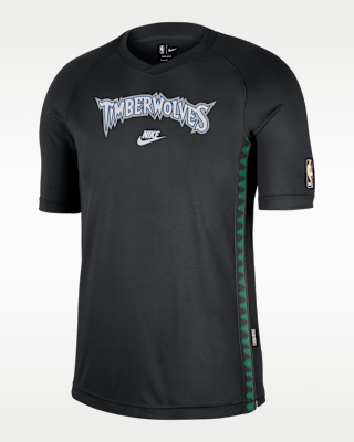 Minnesota Timberwolves 2025/26 Hardwood Classics Men's Nike NBA
